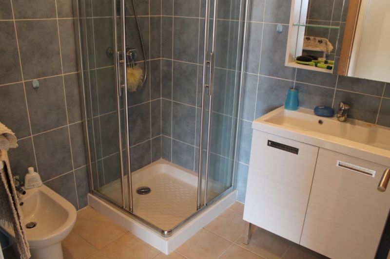 photo 7 Owner direct vacation rental Calvi appartement Corsica Corsica Washing facilities