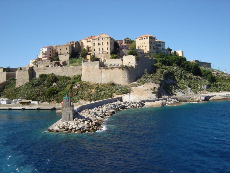 photo 14 Owner direct vacation rental Calvi appartement Corsica Corsica