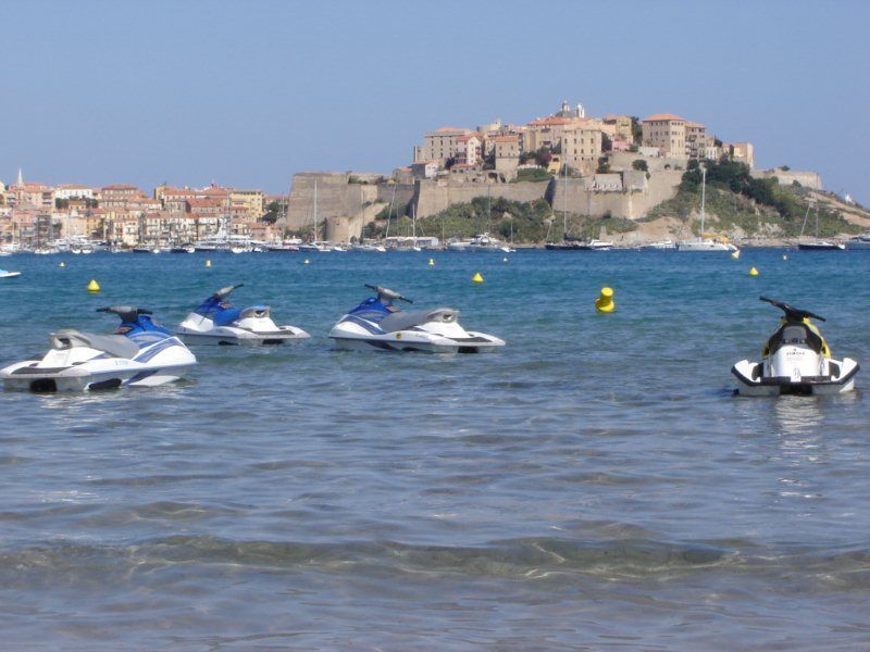 photo 15 Owner direct vacation rental Calvi appartement Corsica Corsica