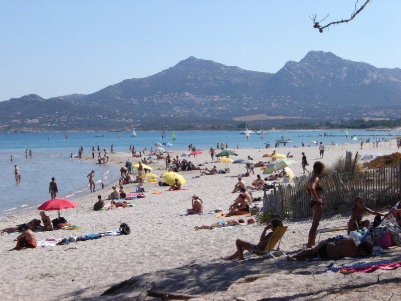 photo 16 Owner direct vacation rental Calvi appartement Corsica Corsica