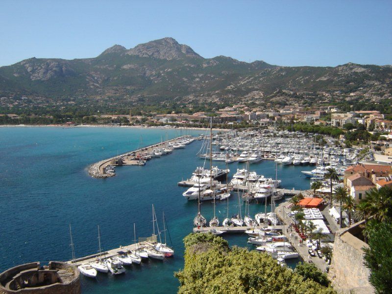 photo 17 Owner direct vacation rental Calvi appartement Corsica Corsica