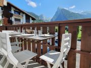 Haute-Savoie holiday rentals for 3 people: appartement no. 121032