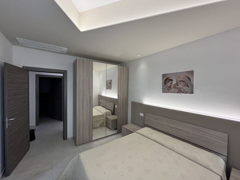 photo 16 Owner direct vacation rental Bellaria Igea Marina appartement Emilia-Romagna Rimini Province bedroom 1