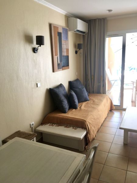 photo 10 Owner direct vacation rental Les Issambres appartement Provence-Alpes-Cte d'Azur Var Sitting room