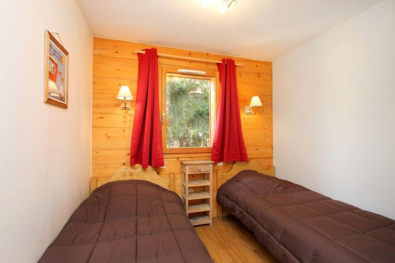 photo 5 Owner direct vacation rental Les 2 Alpes appartement Rhone-Alps Isre bedroom 1