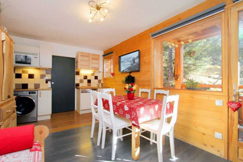 photo 11 Owner direct vacation rental Les 2 Alpes appartement Rhone-Alps Isre Kitchenette