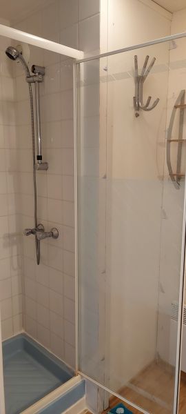 photo 5 Owner direct vacation rental Fort Mahon appartement Picardy Somme Washing facilities