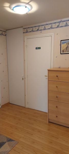 photo 6 Owner direct vacation rental Fort Mahon appartement Picardy Somme Hall