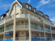 Quend Plage seaside holiday rentals: appartement no. 122562