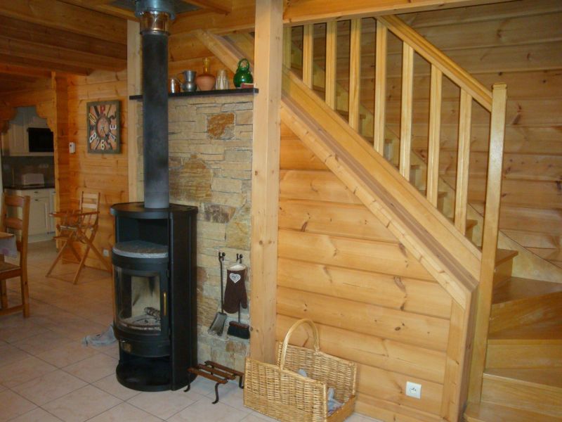 photo 11 Owner direct vacation rental Samons chalet Rhone-Alps  Sitting room