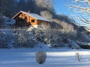 France holiday rentals for 6 people: chalet no. 122586