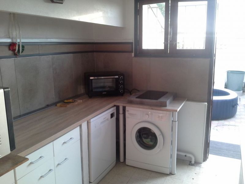 photo 6 Owner direct vacation rental Le Grau du Roi maison Languedoc-Roussillon Gard Sep. kitchen