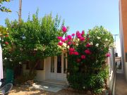 Camargue holiday rentals for 3 people: maison no. 122672