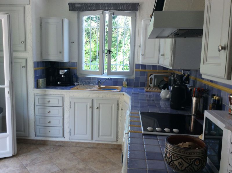 photo 7 Owner direct vacation rental Saint Rmy de Provence maison Provence-Alpes-Cte d'Azur Bouches du Rhne Sep. kitchen