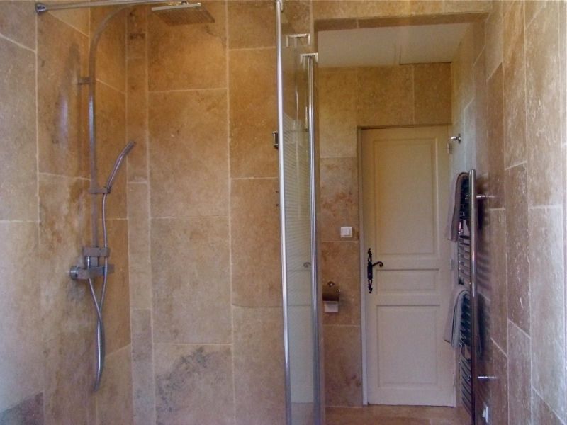 photo 13 Owner direct vacation rental Saint Rmy de Provence maison Provence-Alpes-Cte d'Azur Bouches du Rhne bathroom