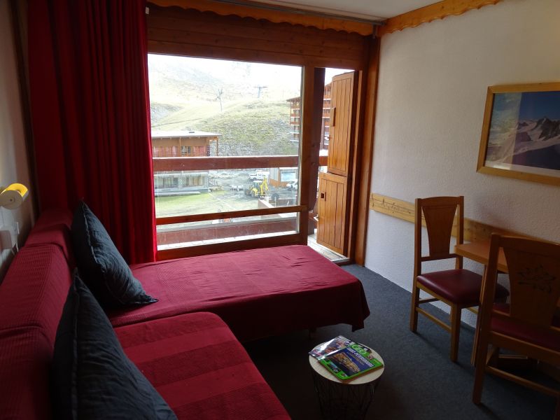 photo 2 Owner direct vacation rental Les Arcs studio Rhone-Alps Savoie