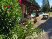 Alpilles holiday rentals: villa no. 123155