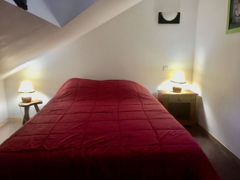 photo 5 Owner direct vacation rental Risoul 1850 appartement Provence-Alpes-Cte d'Azur Hautes-Alpes bedroom 2