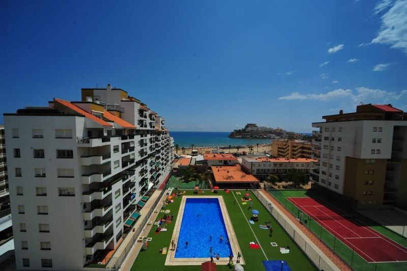photo 1 Owner direct vacation rental Pescola appartement Valencian Community Castelln (province of) Outside view