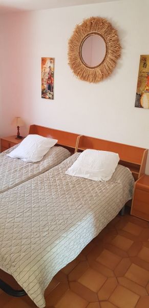 photo 12 Owner direct vacation rental Pescola appartement Valencian Community Castelln (province of) bedroom 2