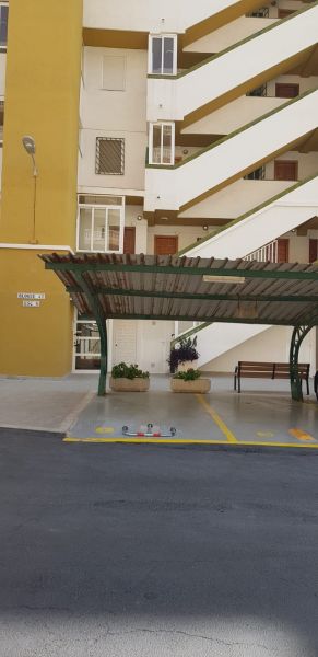 photo 16 Owner direct vacation rental Pescola appartement Valencian Community Castelln (province of) Parking