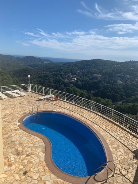 photo 1 Owner direct vacation rental Lloret de Mar maison Catalonia Girona (province of) View from the property