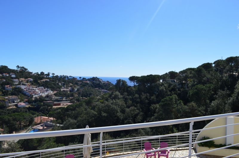 photo 5 Owner direct vacation rental Lloret de Mar maison Catalonia Girona (province of) View from terrace