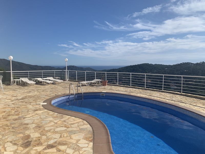 photo 2 Owner direct vacation rental Lloret de Mar maison Catalonia Girona (province of) View from terrace