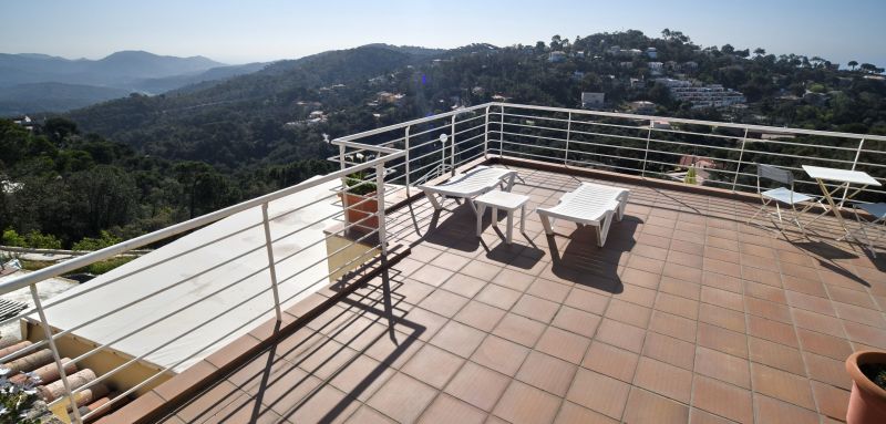 photo 4 Owner direct vacation rental Lloret de Mar maison Catalonia Girona (province of) View from terrace