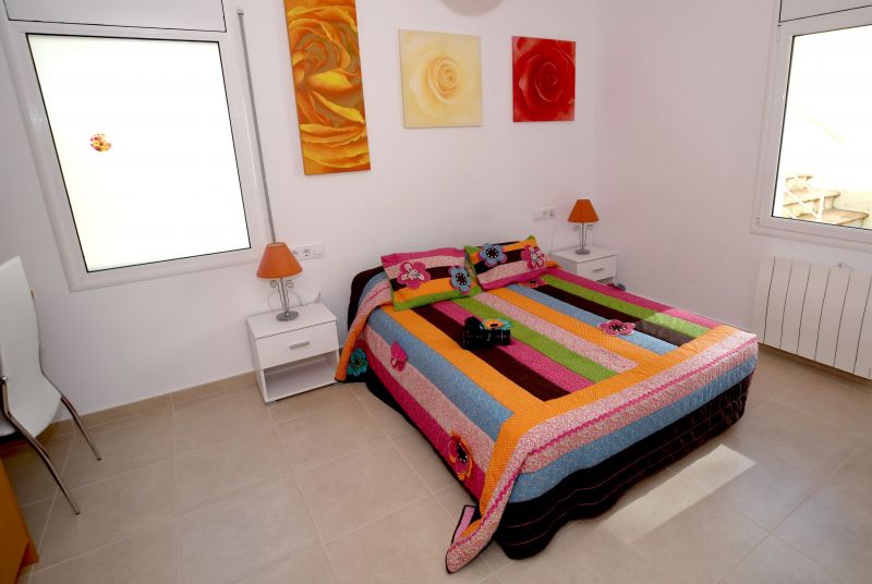 photo 22 Owner direct vacation rental Lloret de Mar maison Catalonia Girona (province of) bedroom 2