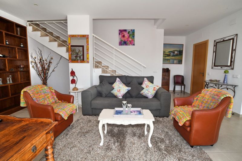 photo 17 Owner direct vacation rental Lloret de Mar maison Catalonia Girona (province of) Living room