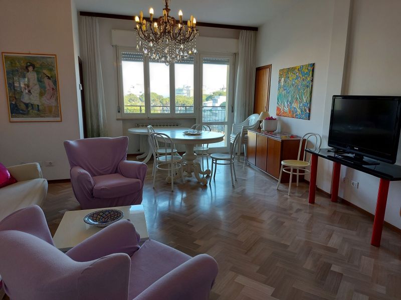 photo 1 Owner direct vacation rental Milano Marittima appartement Emilia-Romagna Ravenna Province Living room