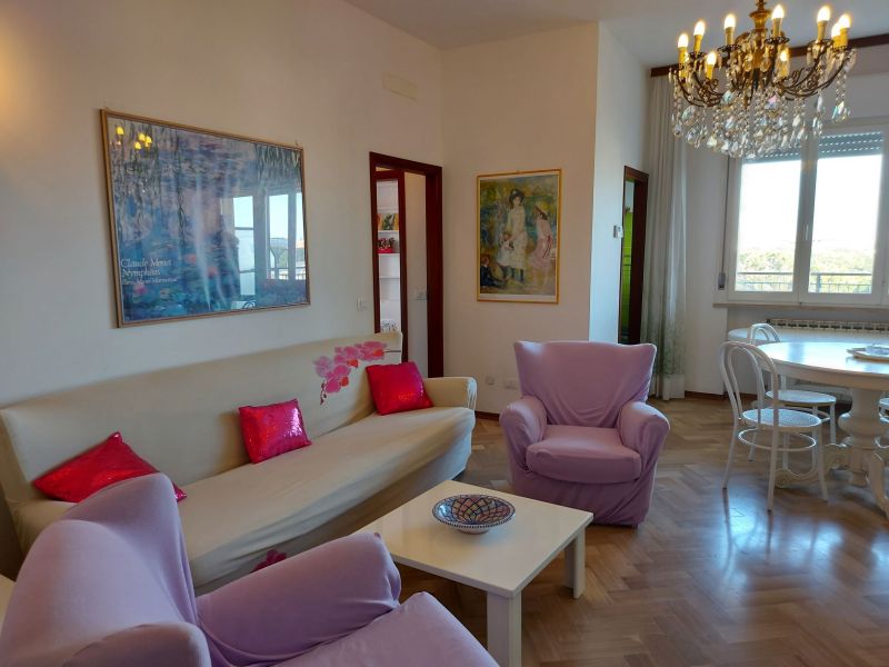 photo 2 Owner direct vacation rental Milano Marittima appartement Emilia-Romagna Ravenna Province Living room