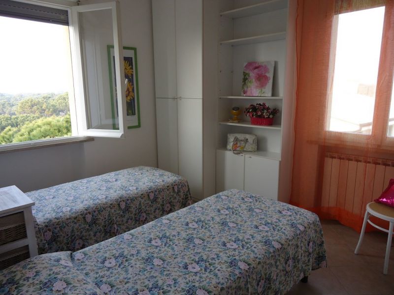 photo 6 Owner direct vacation rental Milano Marittima appartement Emilia-Romagna Ravenna Province bedroom 2
