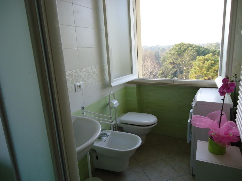 photo 7 Owner direct vacation rental Milano Marittima appartement Emilia-Romagna Ravenna Province bathroom 1