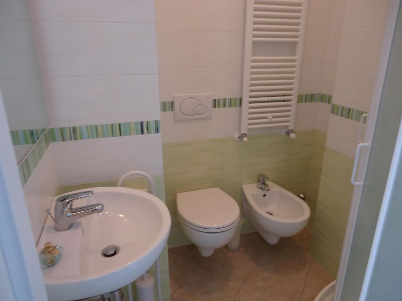 photo 8 Owner direct vacation rental Milano Marittima appartement Emilia-Romagna Ravenna Province bathroom 2