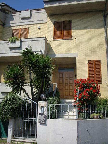 photo 2 Owner direct vacation rental Civitanova Marche maison Marche Macerata Province Outside view