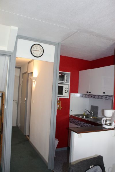 photo 1 Owner direct vacation rental La Mongie appartement