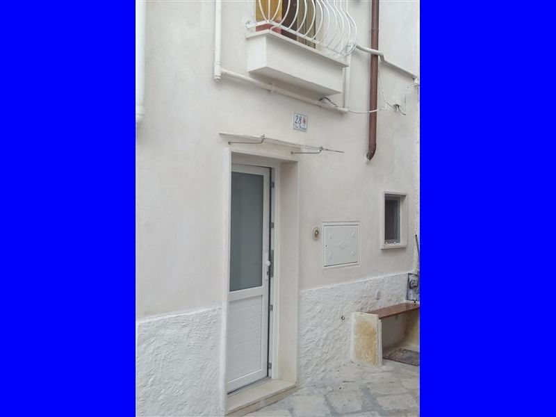 photo 0 Owner direct vacation rental Monopoli appartement