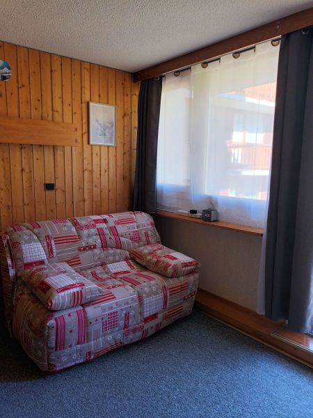 photo 4 Owner direct vacation rental La Plagne appartement Rhone-Alps Savoie Living room