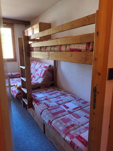 photo 7 Owner direct vacation rental La Plagne appartement Rhone-Alps Savoie bedroom