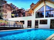 Provence-Alpes-Cte D'Azur swimming pool holiday rentals: appartement no. 126207