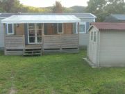 Vosges Mountains holiday rentals: mobilhome no. 126274