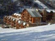 French Alps ski resort rentals: appartement no. 126290