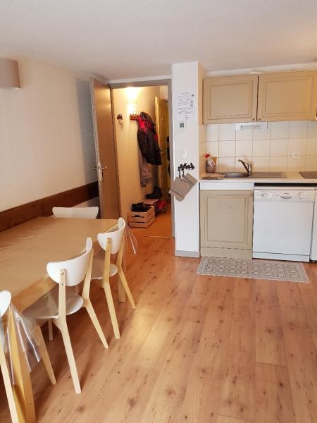 photo 3 Owner direct vacation rental Valloire appartement Rhone-Alps Savoie Open-plan kitchen