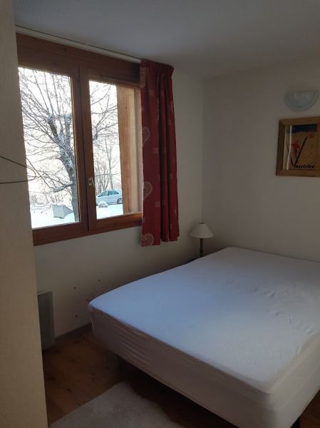 photo 13 Owner direct vacation rental Valloire appartement Rhone-Alps Savoie bedroom 2