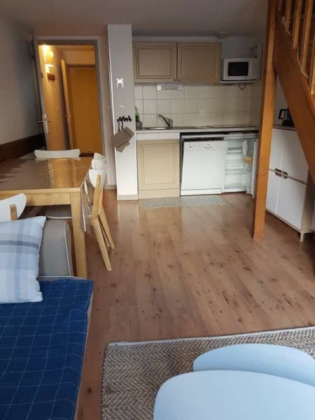 photo 4 Owner direct vacation rental Valloire appartement Rhone-Alps Savoie Open-plan kitchen