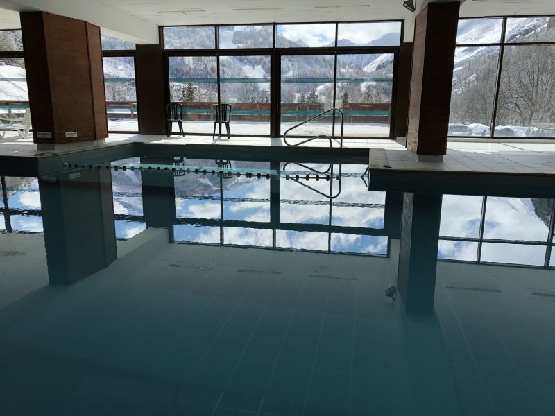 photo 16 Owner direct vacation rental Valloire appartement Rhone-Alps Savoie Swimming pool