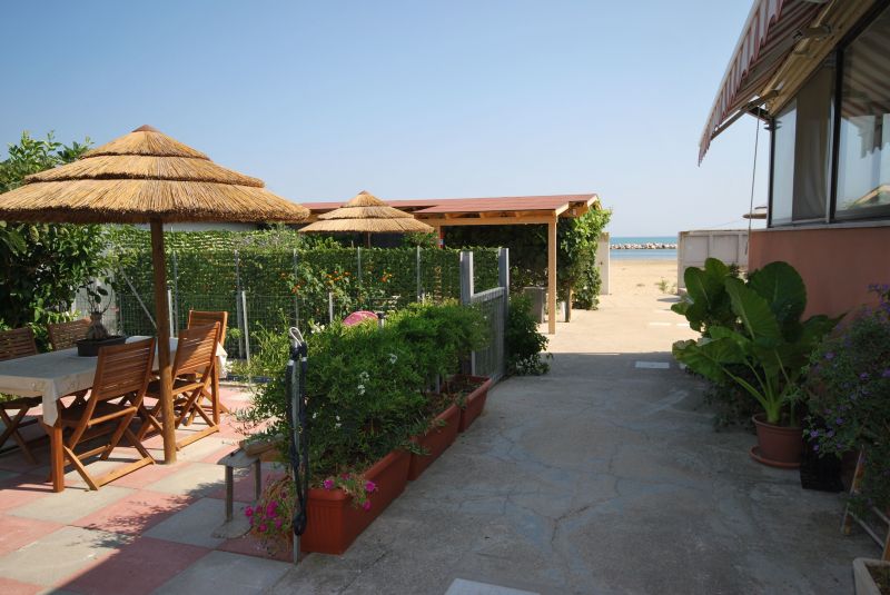 photo 4 Owner direct vacation rental Termoli appartement Molise Campobasso Province Garden
