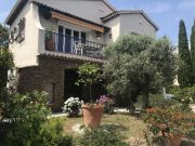 Sainte Maxime holiday rentals for 3 people: villa no. 126811